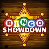 Bingo Showdown - Bingo Games