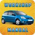 Repair Manual for Ford Fiesta