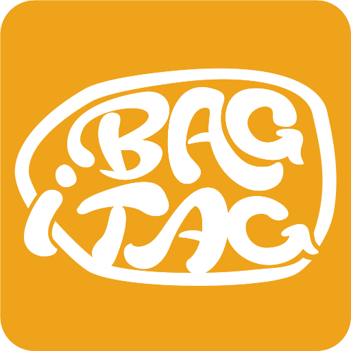 Bag iTag