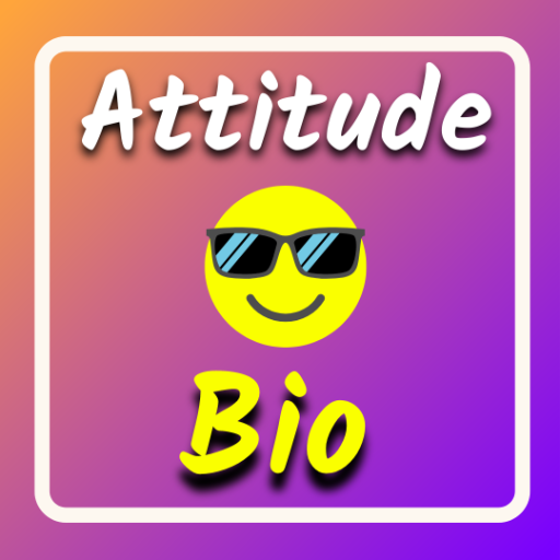 Attitude Bio