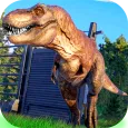 飞行恐龙模拟器: 侏羅紀世界 侏羅紀公園 游戏