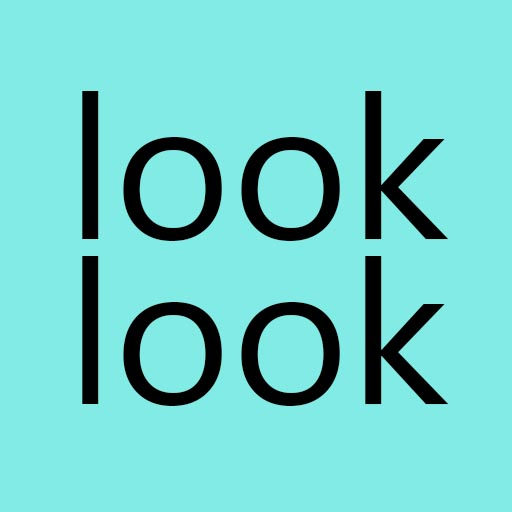 AR looklook