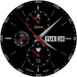 Analog Basic 2 for WEAR OS 4