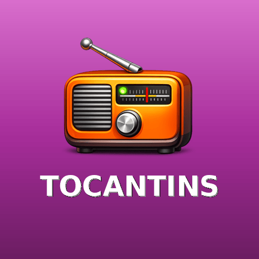 Tocantins Rádios