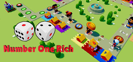 Number One Rich