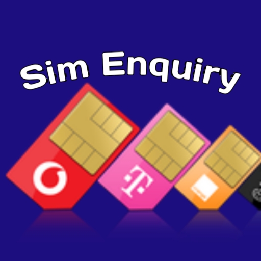 India Sim Enquiry Number