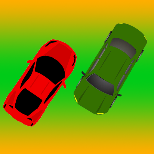 Araba Oyunu Oyna Car Racing 2D