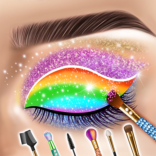 Eye Makeup Art: Beauty Artist