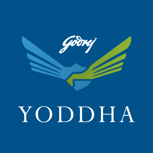 Godrej Yoddha