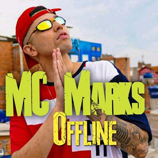 MC Marks-Alimente Sua Fé-