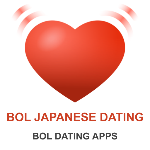 Japanese Dating Site - BOL