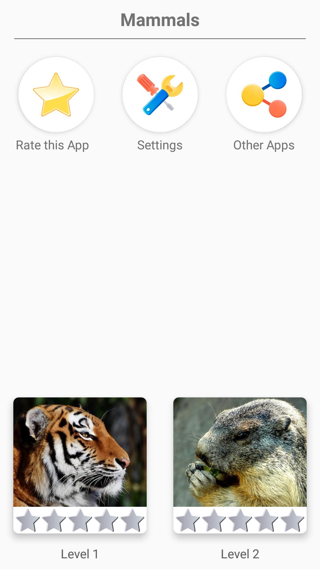 gallery