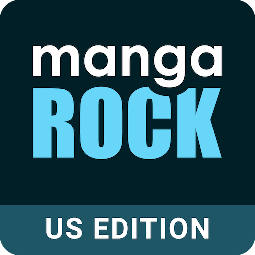 Manga Rock - US version