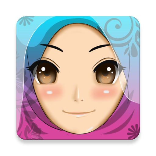 Game Hijab dan Pakaian Cantik