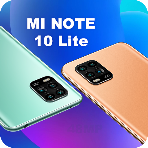 Mi Note 10 Lite Camera – Redmi Camera