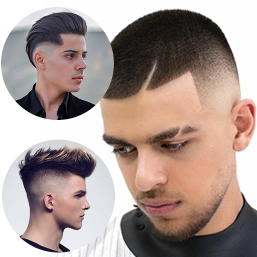 Cortes de cabelo masculino