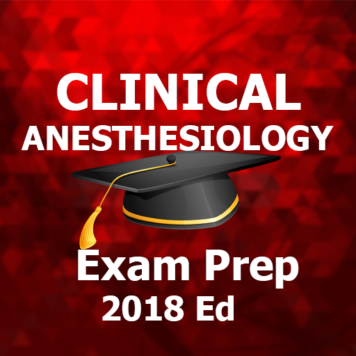 ASA Clinical Anesthesiology Test Prep