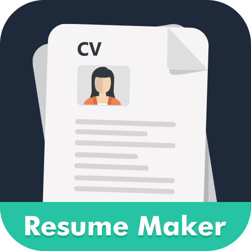 Resume Builder - CV Maker