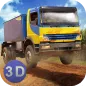 Truck Offroad Rally 3D