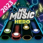 Guitar Music Hero: lagu 2023
