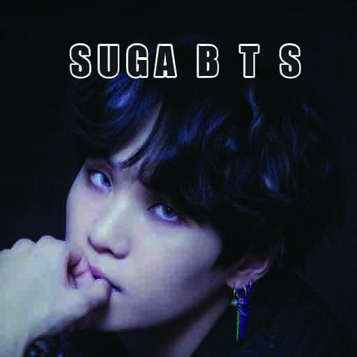 Suga BTS Wallpaper NEW