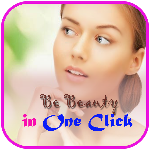 Beauty Apps - One Click Beauty