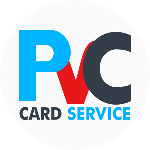 Pvc Card Services