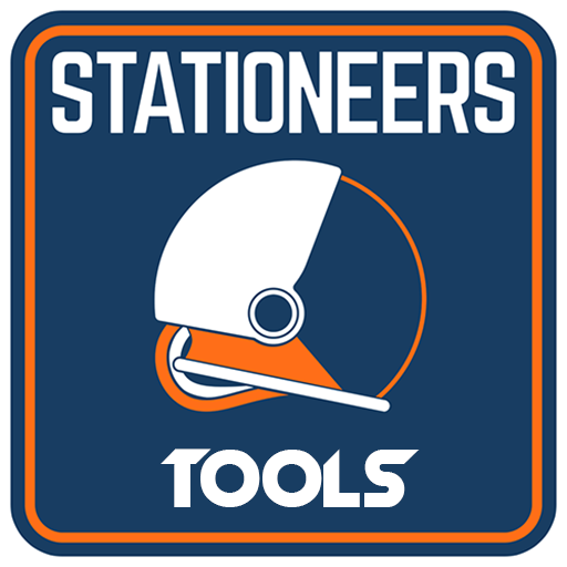 Stationeers Tools Unofficial