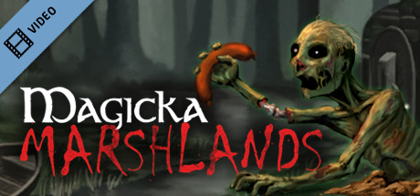 Magicka: Marshlands Trailer