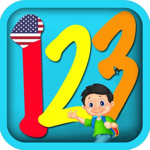 Numbers For Kids