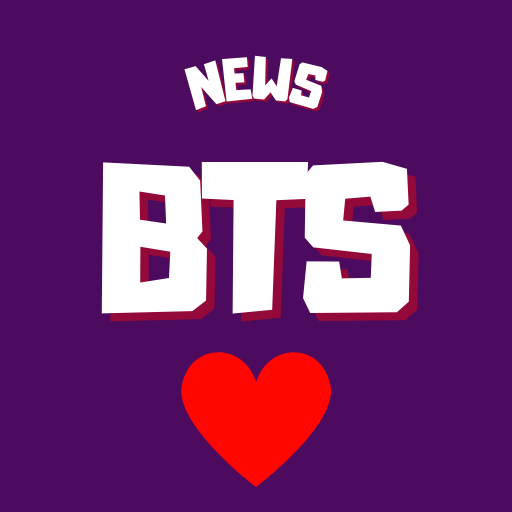 BTS NEWS - app para que é ARMY