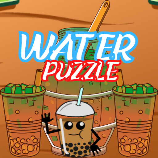 Water Puzzle