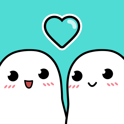 Boo—Namoros. Amigos. Bate-papo