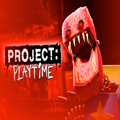Project Game Playtime Poppy