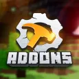 Mods for Minecraft PE - Addons