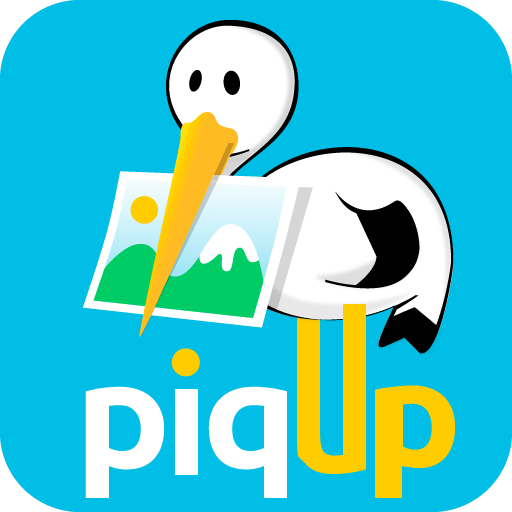 piqUp -easy!quick!photo viewer