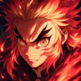 RealAnime: Anime Wallpaper 4K