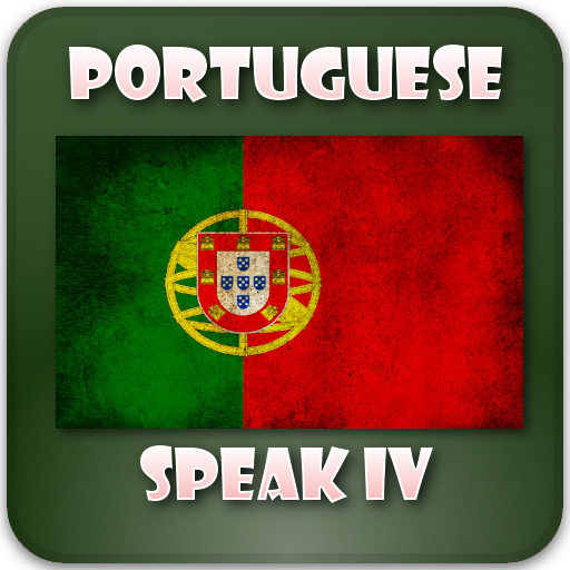 Learn european portuguese
