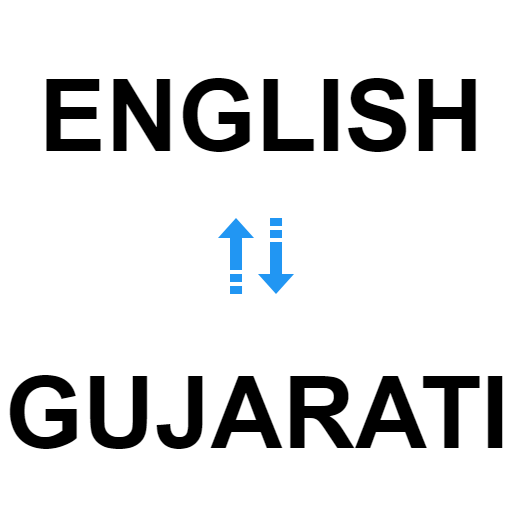 English to Gujarati Language Translator