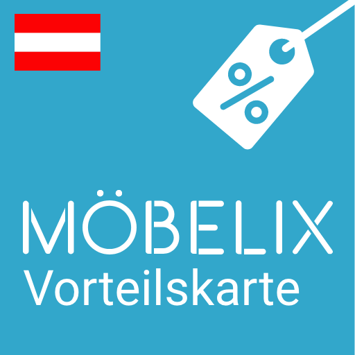 Möbelix Vorteilskarte AT