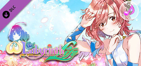 Omega Labyrinth Life - Character Song: Nem