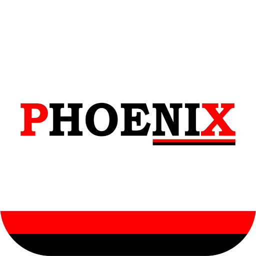 PHOENIX - The Learning App