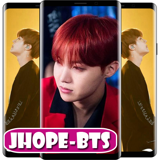 Jhope Cute BTS Wallpaper HD