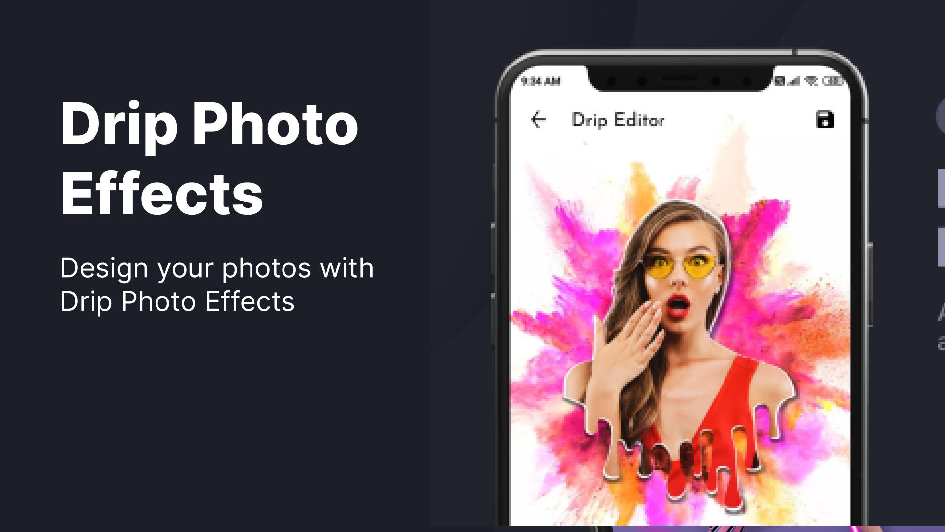 Descargar NeonArt Effect AI Photo Editor en PC | GameLoop Oficial
