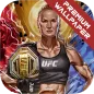 TapWall : MMA UFC Wallpaper HD
