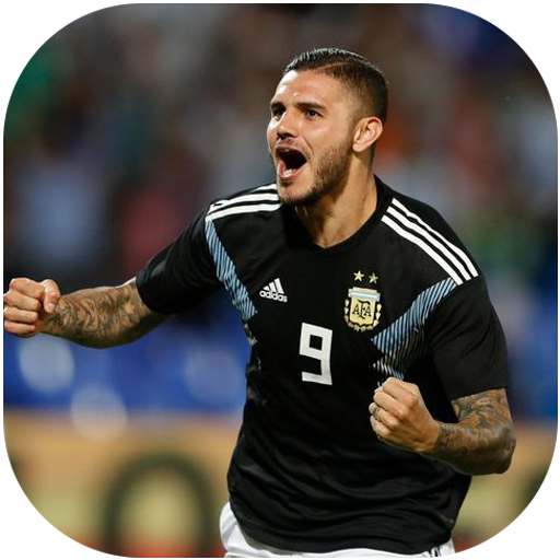 Wallpapers Mauro Icardi