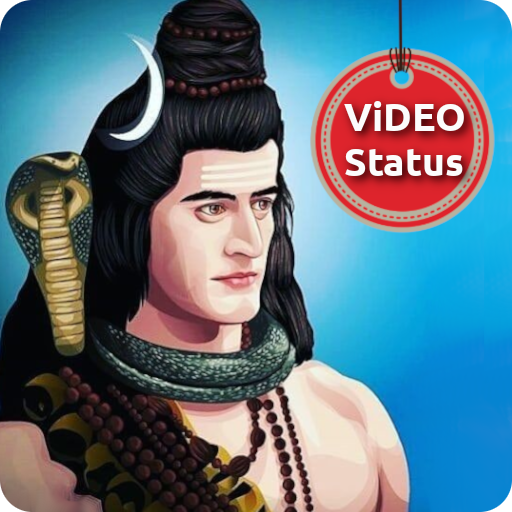 Mahadev Video Status