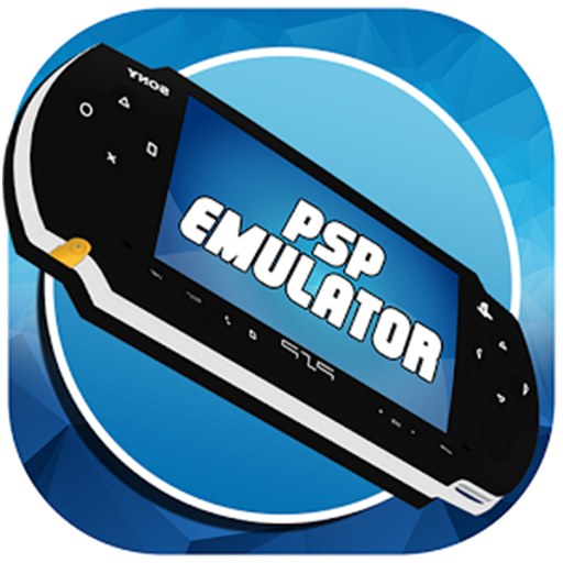 PSP Emulator