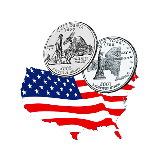 State Quarters