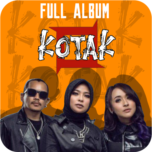 Lagu Kotak Lirik Offline